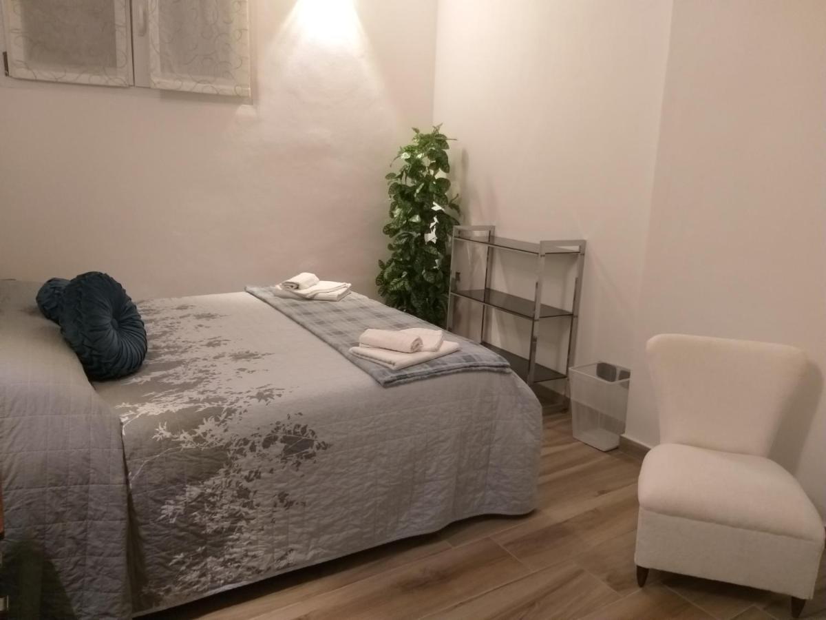 amaMI Lejlighed Milano Eksteriør billede